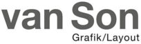 van Son Grafik/Layout